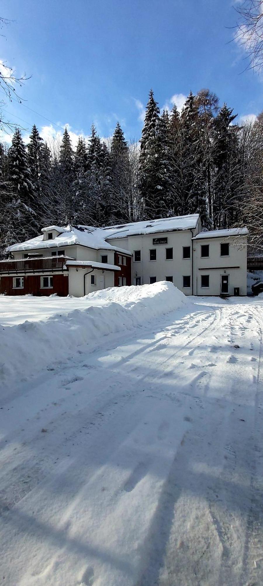 Malino 2* Ruzomberok