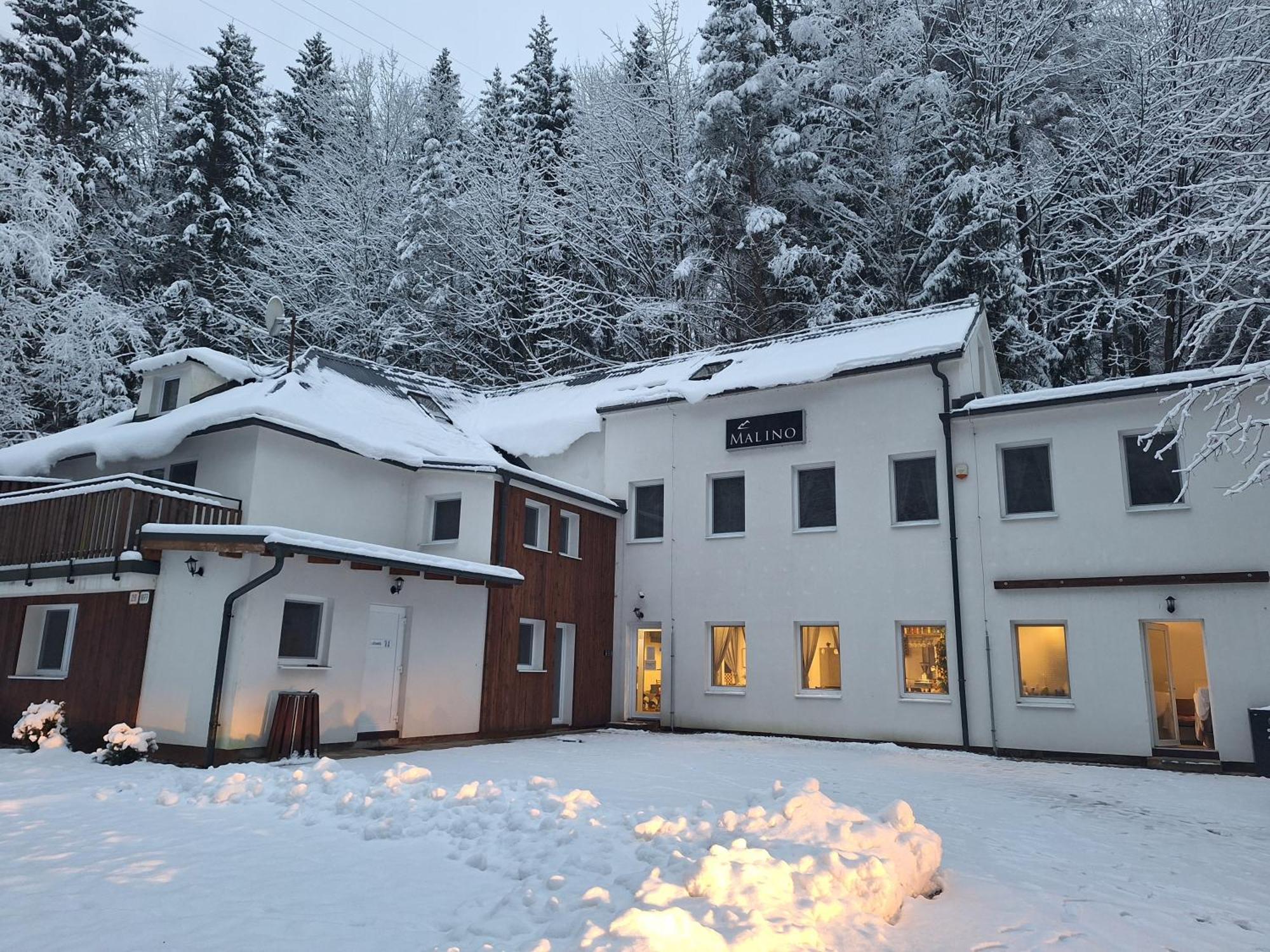 Malino Penzion