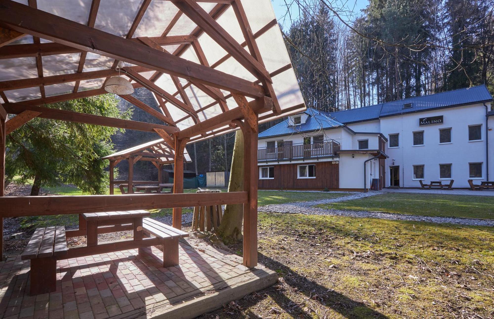 Penzion Malino Ruzomberok